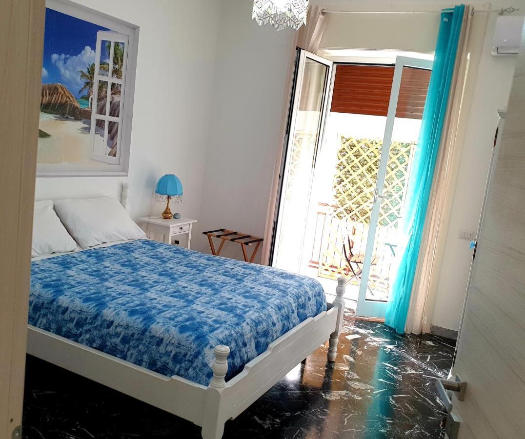 Domus Salerno Διαμέρισμα Εξωτερικό φωτογραφία