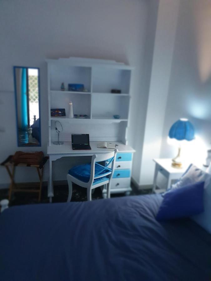 Domus Salerno Διαμέρισμα Εξωτερικό φωτογραφία