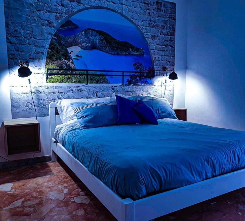 Domus Salerno Διαμέρισμα Εξωτερικό φωτογραφία